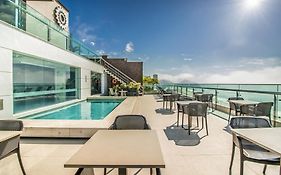 Arena Copacabana Hotel
